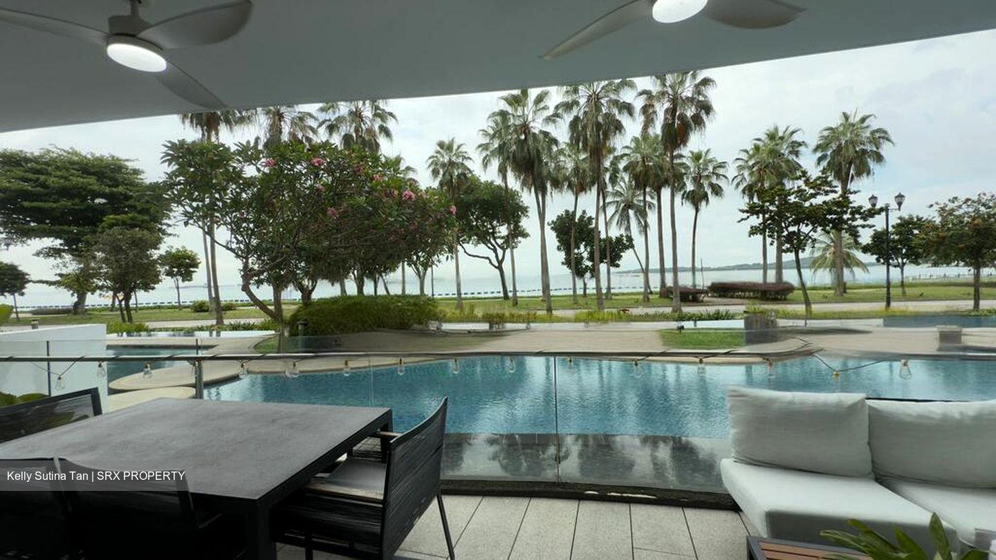 The Coast at Sentosa Cove (D4), Condominium #451442041